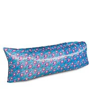 Надувной лежак AirPuf Совы 