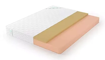 Матрас Lonax Roll Memory 4