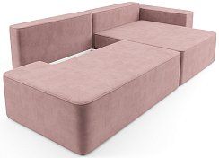 Угловой диван Маниса