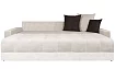 Прямой диван Босс Рич, Бежевый