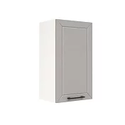 Шкаф верхний ШВ 400 Кёльн (софт карамель)