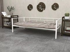 Односпальная кровать Арга дизайн 3