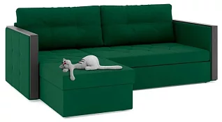 Угловой диван Даймонд
