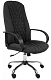 Кресло Riva Chair RCH 1187-1 S HP, Черный