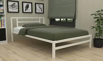 Односпальная кровать Титан 120 Кровати без механизма 