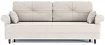 Прямой диван Мирта, Бежевый