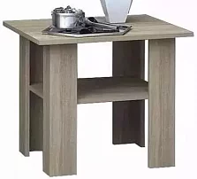 Стол Модерн (loft) 550 светлый