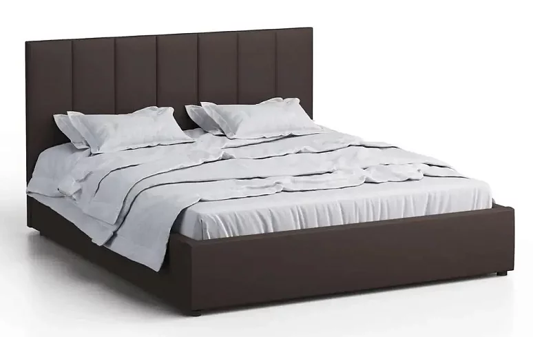 Кровать с подъемным механизмом Афина 3 160 с Матрасом Диваньо НПБ