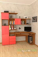 Компьютерный стол Мебелеф-31