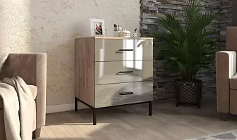 Комод Лофт