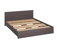Спальня Ронда (Бассо) (венге/дуб белфорд) дизайн 1 Коричневый