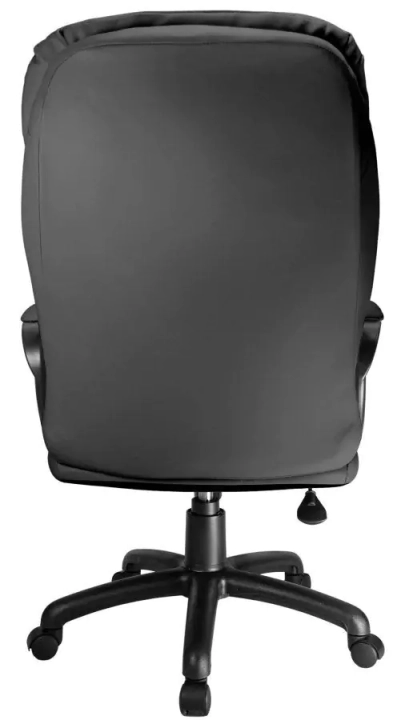 Кресло Riva Chair RCH 1195 PL черное3