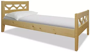 Детская кровать Поло 