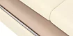 Угловой диван Бристоль, Бежевый