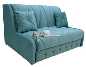 Прямой диван Ява-7 Аккордеон 
