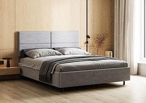 Интерьерная кровать Мелоди КР01-160 