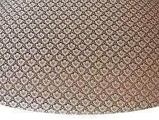 Стул С-2 дизайн 1 комплект 2шт Коричневый