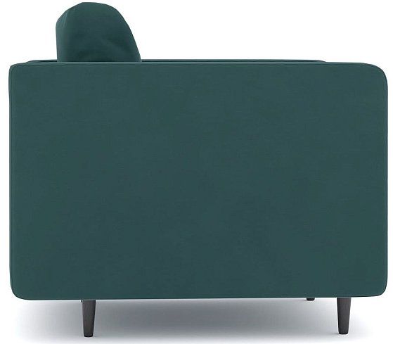 Кресло Деннес, Зеленый