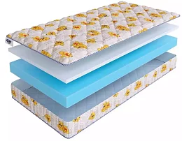 Матрас SkySleep