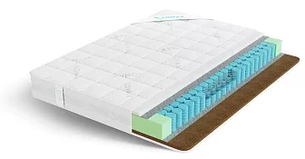 Матрас Lonax Hollo Cocos TFK