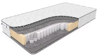 Матрас Coal Memory Komfort Massage TFK