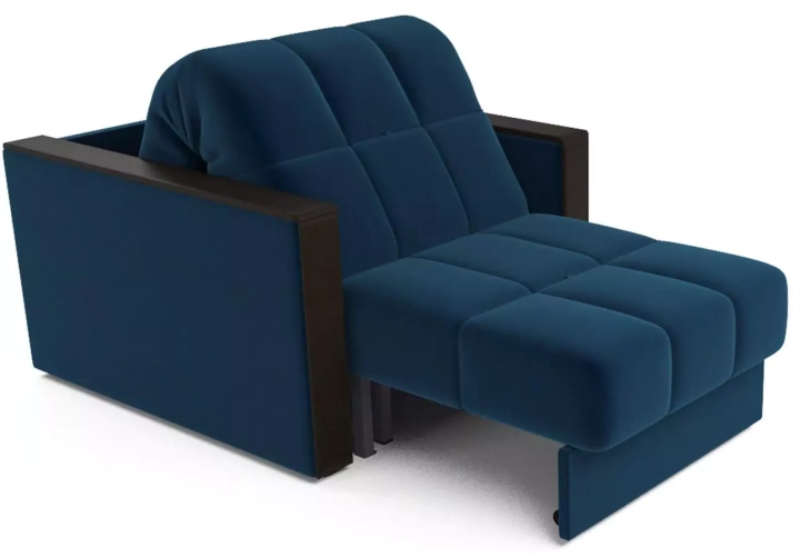 ф0 Кресло-кровать Техас дизайн 4