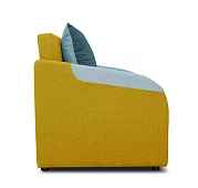Кресло-кровать Гномик 85 Выкатной Желтый