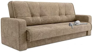 Прямой диван Комфорт Амстердам (Флора) 