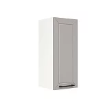 Шкаф верхний ШВ 300 София Кёльн (софт карамель)