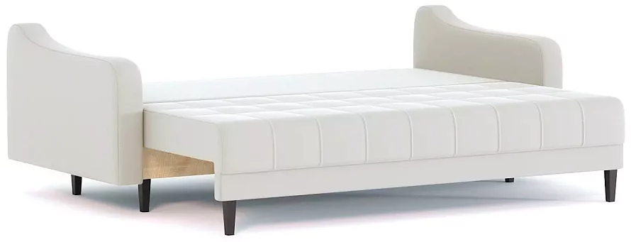 Прямой диван Уильям, Бежевый