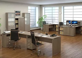 Набор корпусной мебели 5 Style