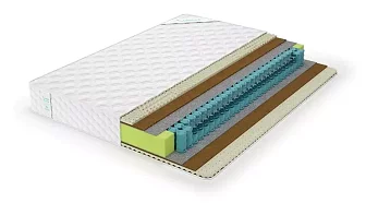 Матрас Lonax Relax Medium TFK