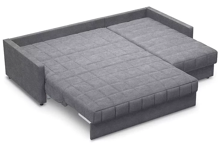 Диван-кровать Дублин, Серый