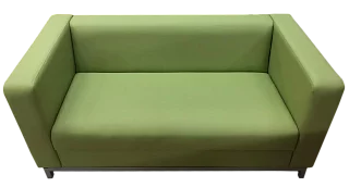 Диван прямой Аполлон 