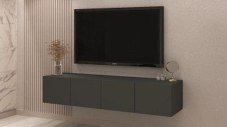Тумба под ТВ Бастион 2.0 м