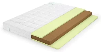 Матрас Lonax Cocos 9 Comfort Eco