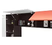 Стенка Мебелеф-6, Красный