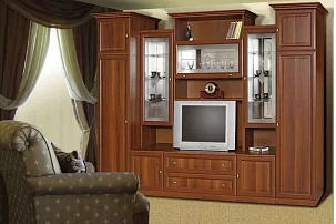 Стенка Галион 3 арт57