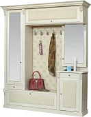 Прихожая Благо Бежевый 
