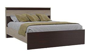 Кровать 1600 Румба Кровати без механизма 