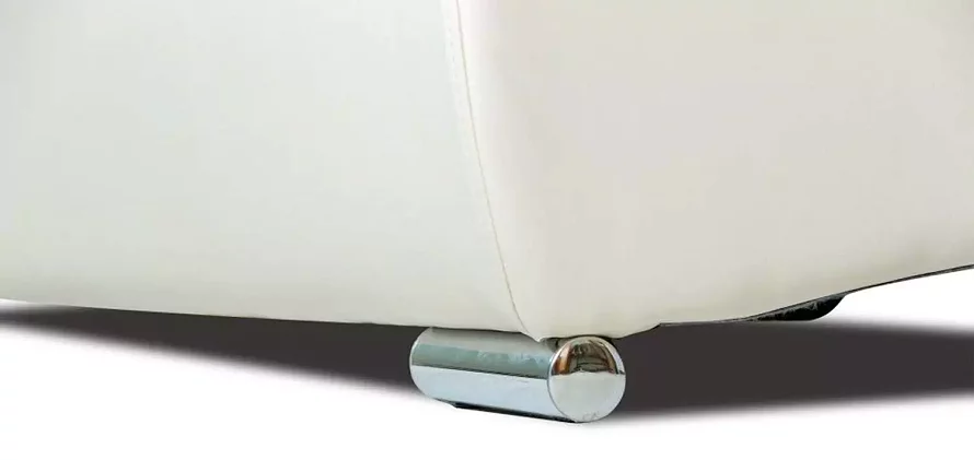 Модуль диван Релакс франц. раскл. (Монреаль), Голубой