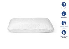 Подушка Дримлайн Рест Плюс Белый