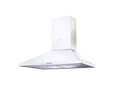 Купольная вытяжка RCH 2625 белый Белый 
